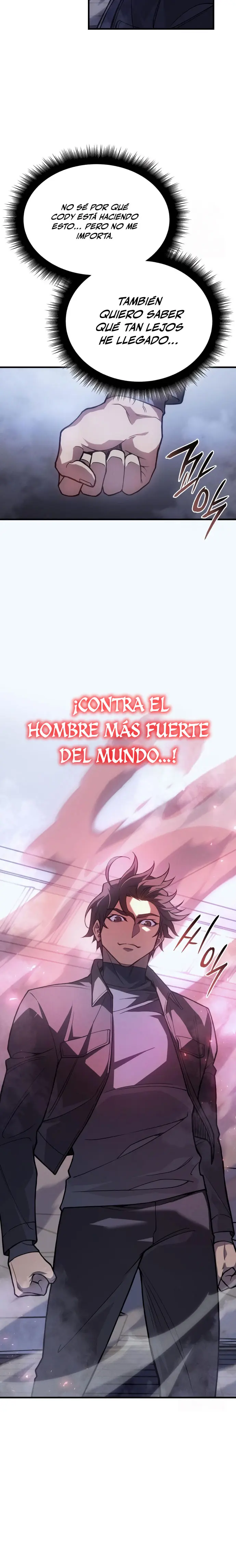 Regresé con el poder del Rey Capitulo 86 página 5