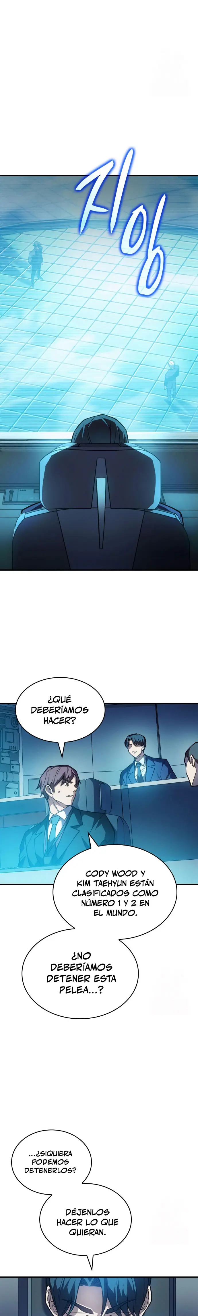 Regresé con el poder del Rey Capitulo 86 página 6