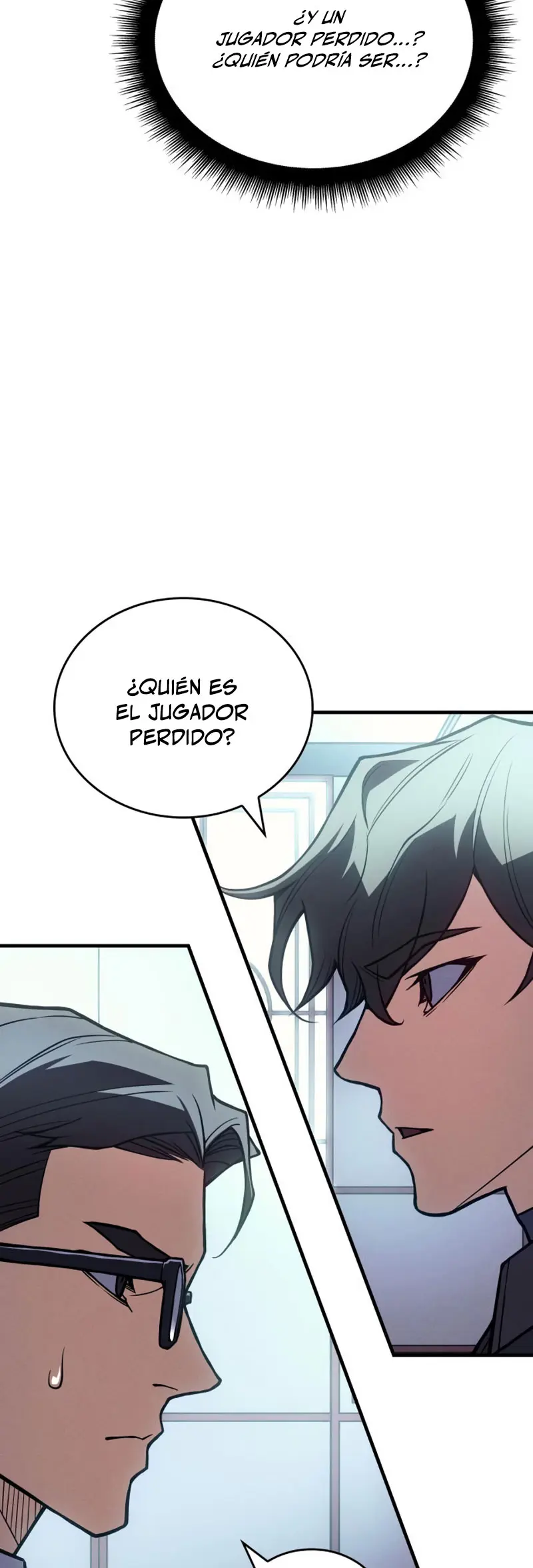 Regresé con el poder del Rey Capitulo 87 página 41