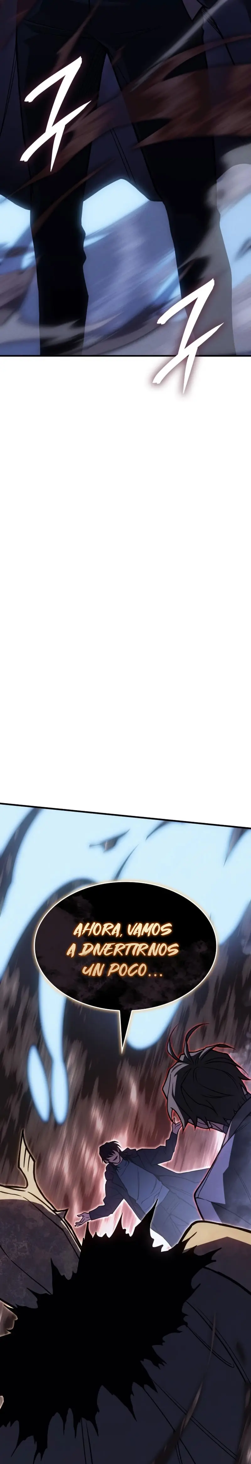 Regresé con el poder del Rey Capitulo 88 página 43