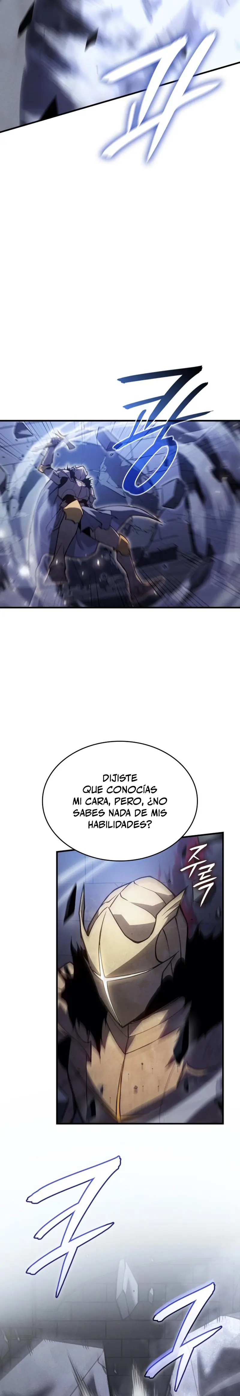 Regresé con el poder del Rey Capitulo 89 página 13