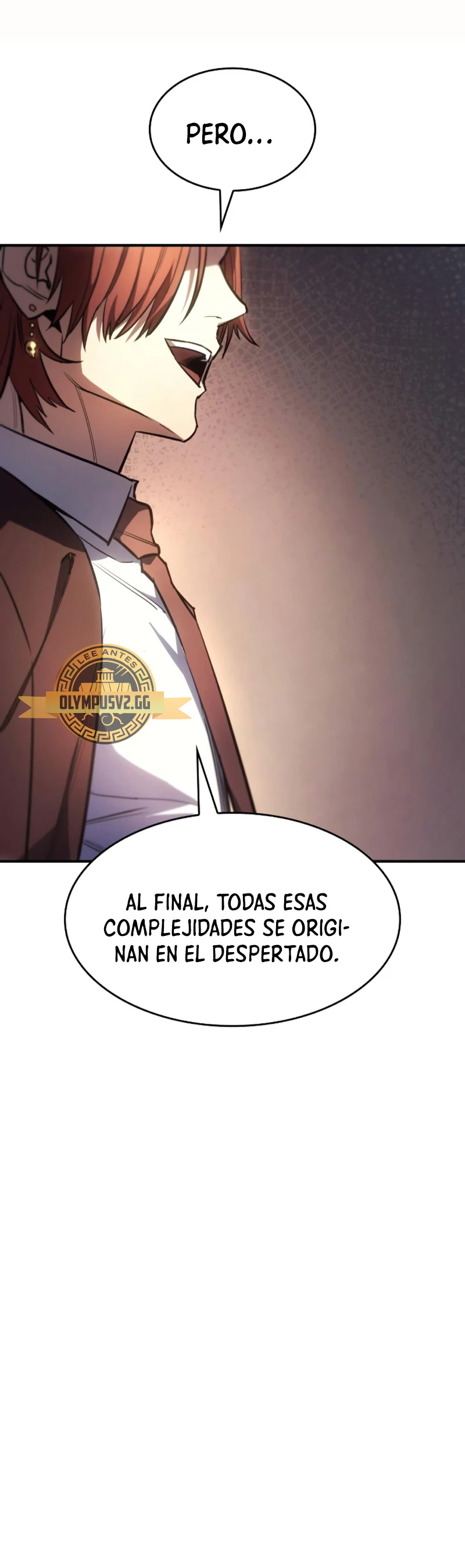 Regresé con el poder del Rey Capitulo 9 página 30
