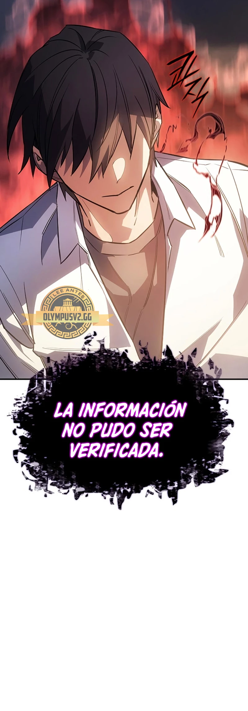 Regresé con el poder del Rey Capitulo 9 página 46