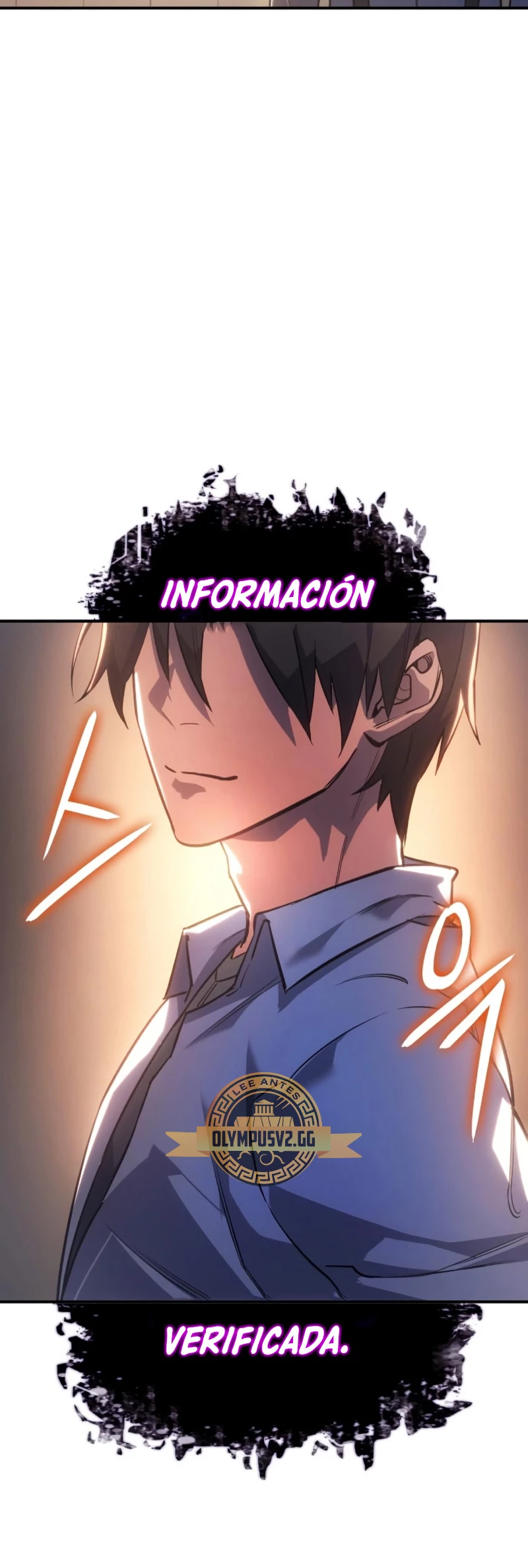 Regresé con el poder del Rey Capitulo 9 página 59