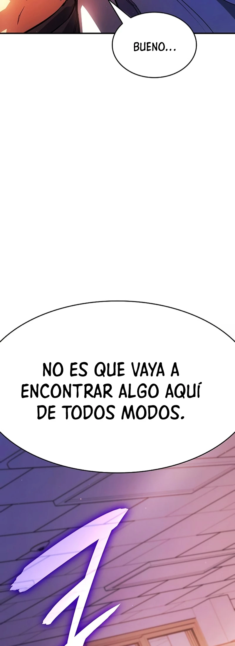 Regresé con el poder del Rey Capitulo 9 página 69