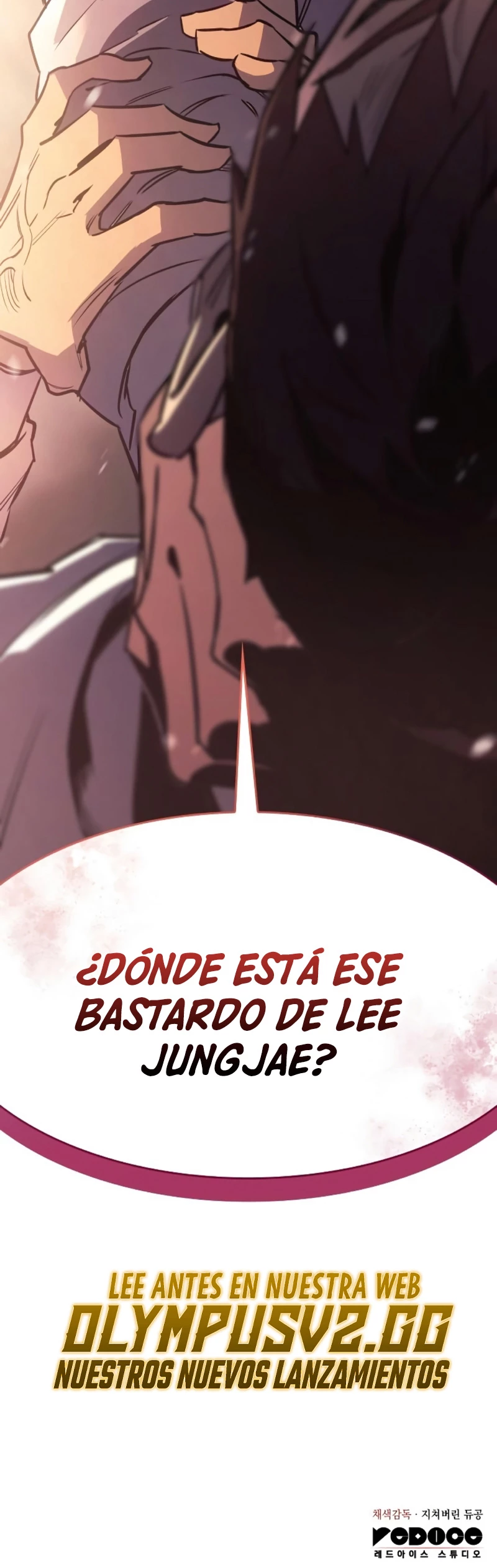 Regresé con el poder del Rey Capitulo 9 página 84