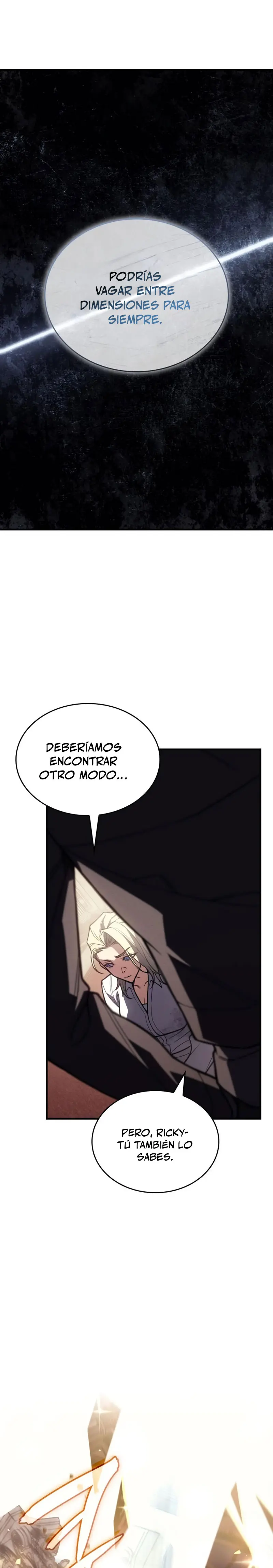 Regresé con el poder del Rey Capitulo 91 página 28
