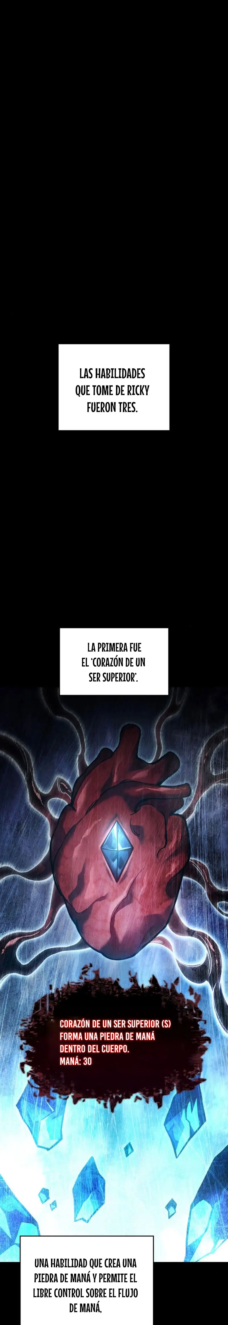 Regresé con el poder del Rey Capitulo 93 página 3