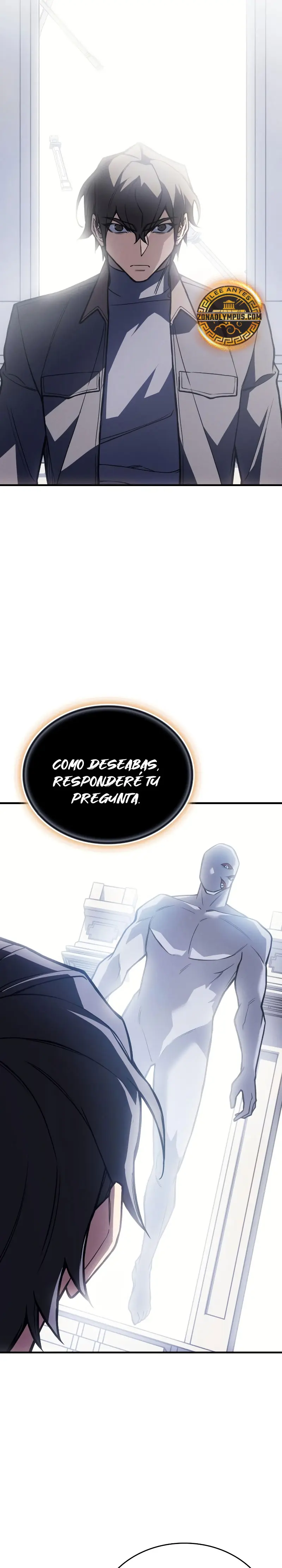 Regresé con el poder del Rey Capitulo 94 página 15