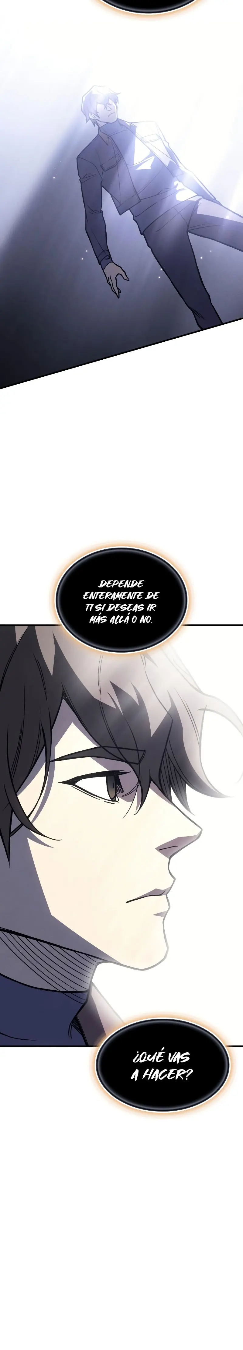 Regresé con el poder del Rey Capitulo 94 página 43