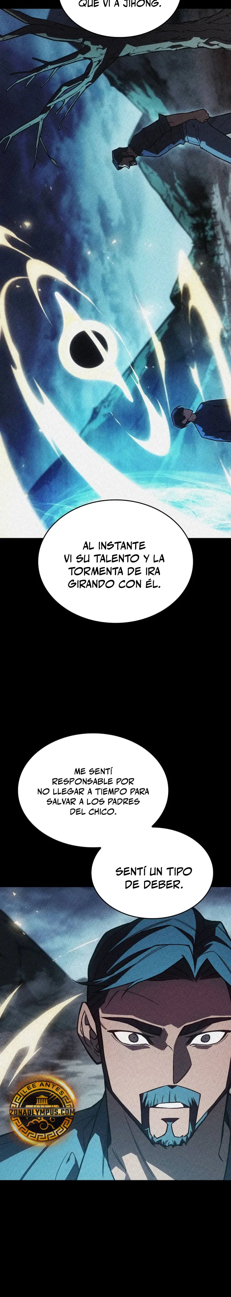 Regresé con el poder del Rey Capitulo 95 página 25