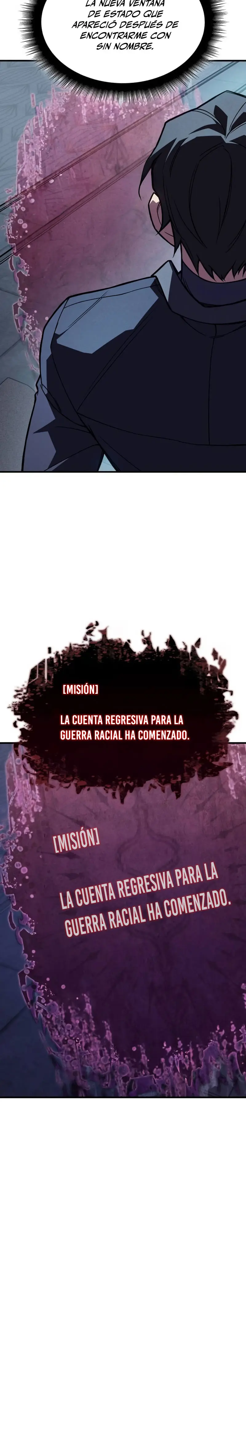 Regresé con el poder del Rey Capitulo 95 página 39