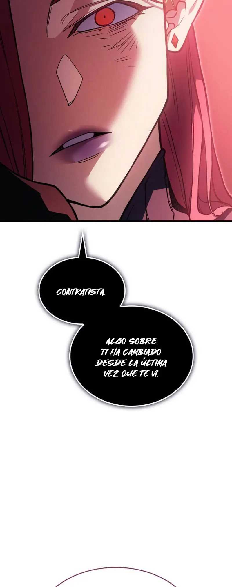 Regresé con el poder del Rey Capitulo 95 página 46