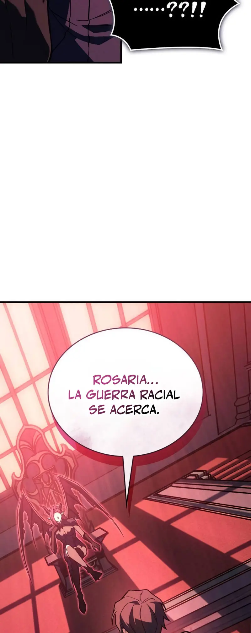 Regresé con el poder del Rey Capitulo 95 página 48