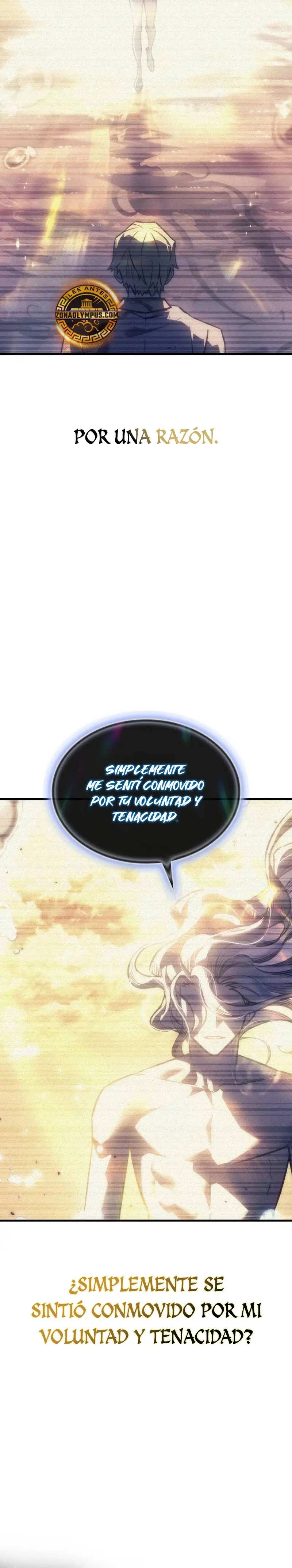 Regresé con el poder del Rey Capitulo 96 página 12