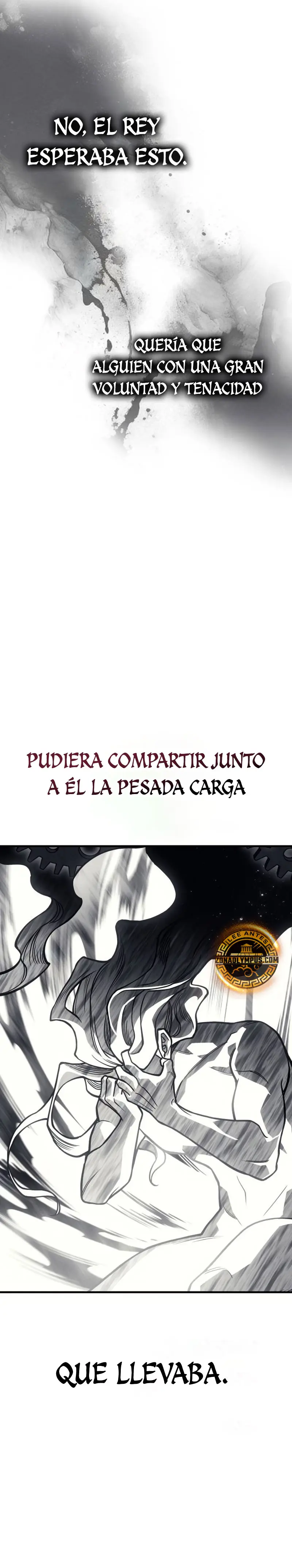 Regresé con el poder del Rey Capitulo 96 página 13