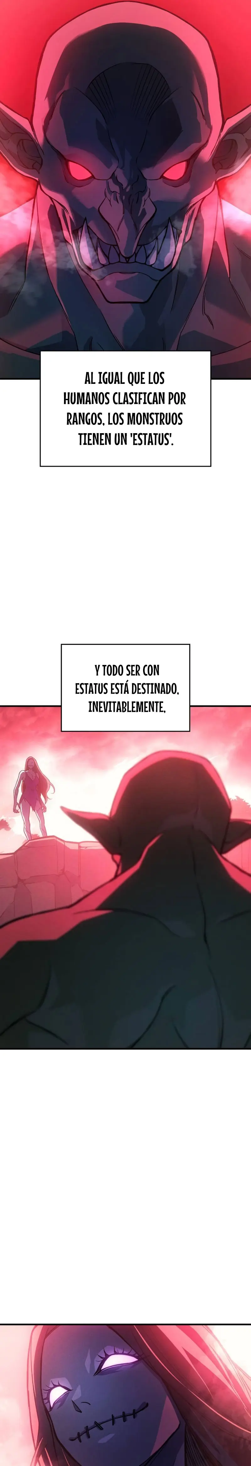 Regresé con el poder del Rey Capitulo 97 página 6