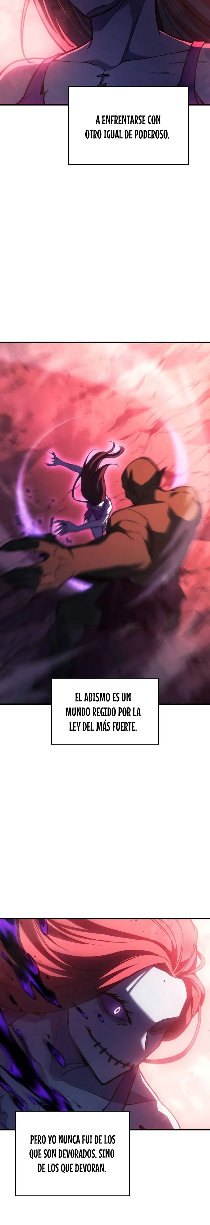 Regresé con el poder del Rey Capitulo 97 página 7