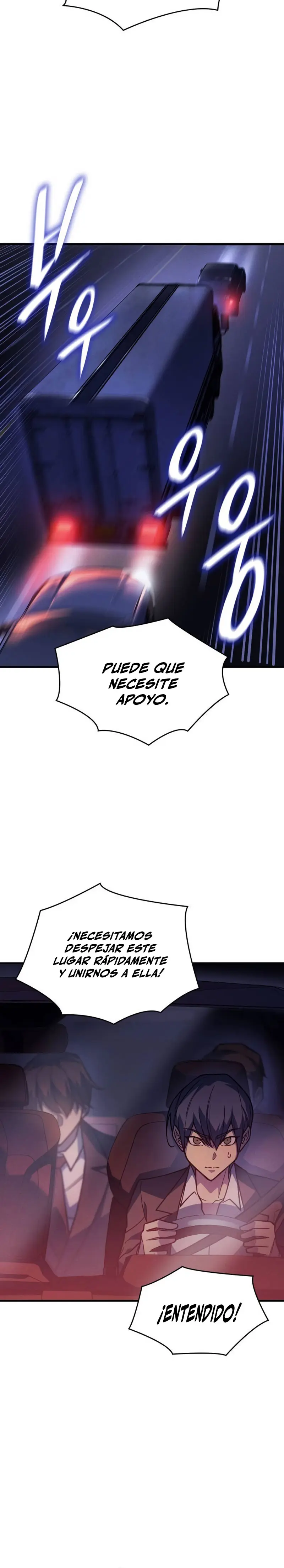 Regresé con el poder del Rey Capitulo 99 página 44
