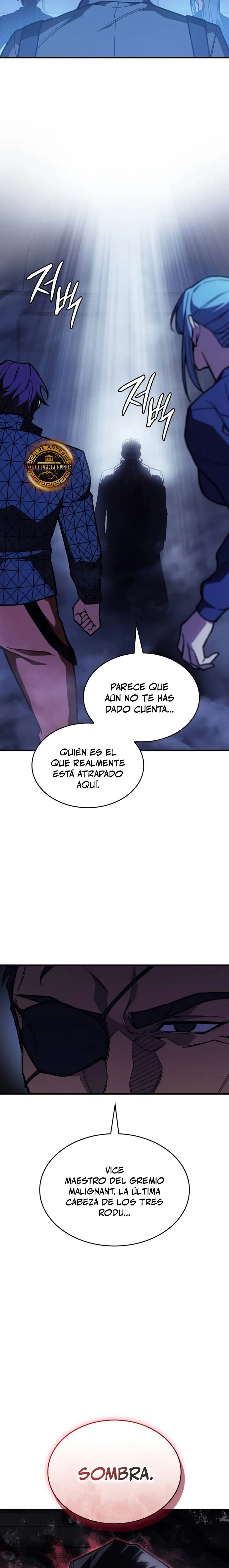 Regresé con el poder del Rey Capitulo 99 página 46