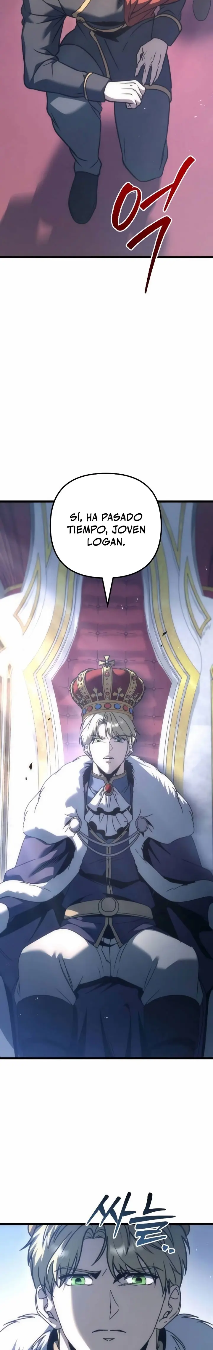 Regresor de la familia caída Capitulo 125 página 2