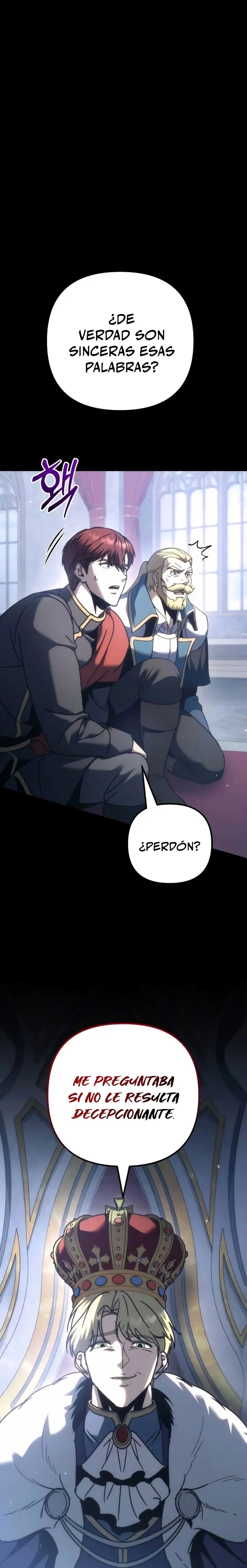 Regresor de la familia caída Capitulo 125 página 4