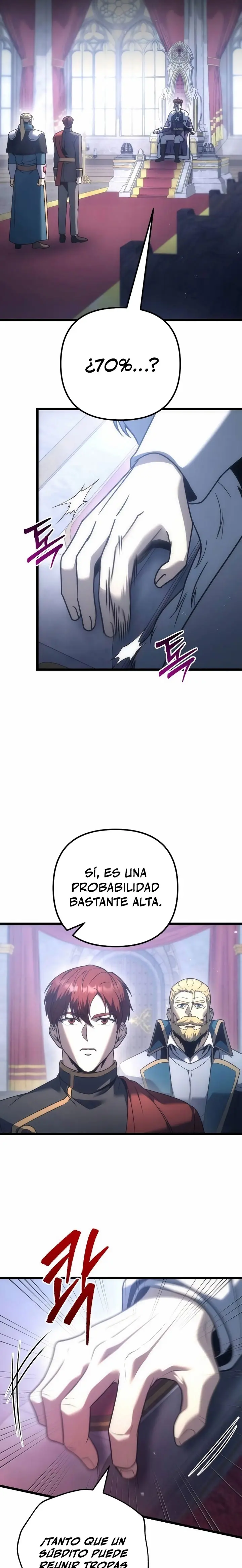 Regresor de la familia caída Capitulo 125 página 10