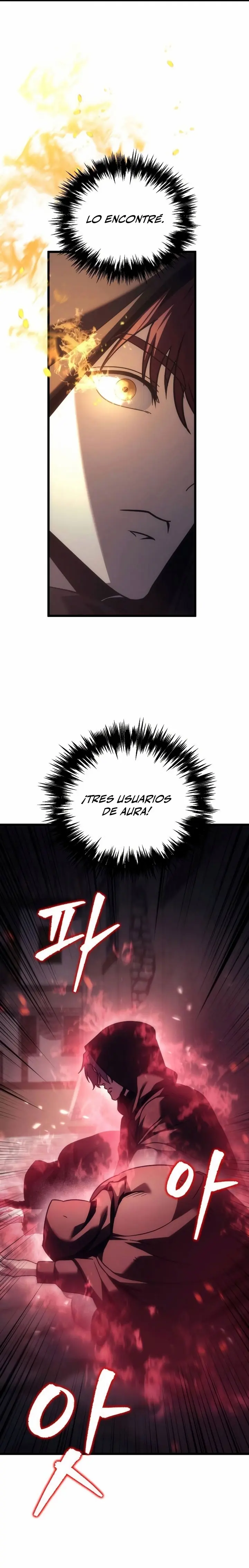 Regresor de la familia caída Capitulo 125 página 31