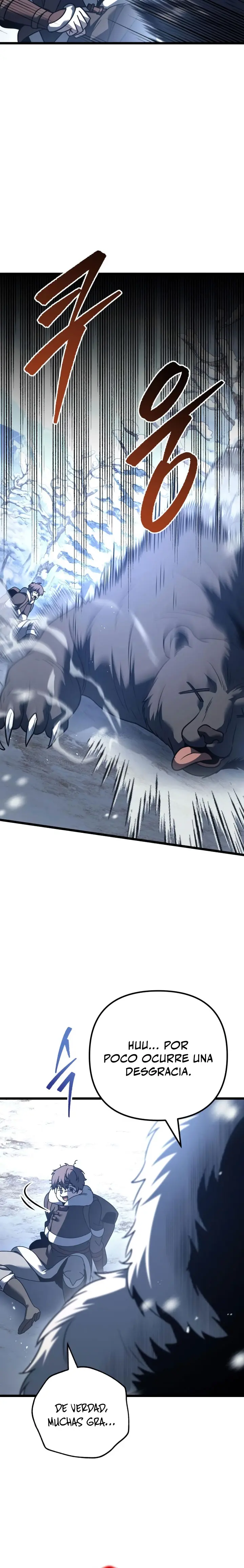 Regresor de la familia caída Capitulo 128 página 24