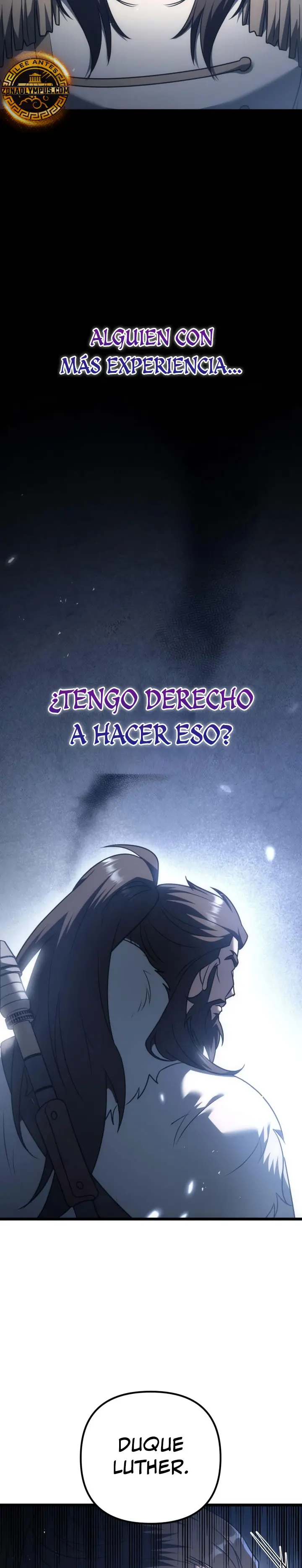 Regresor de la familia caída Capitulo 128 página 39