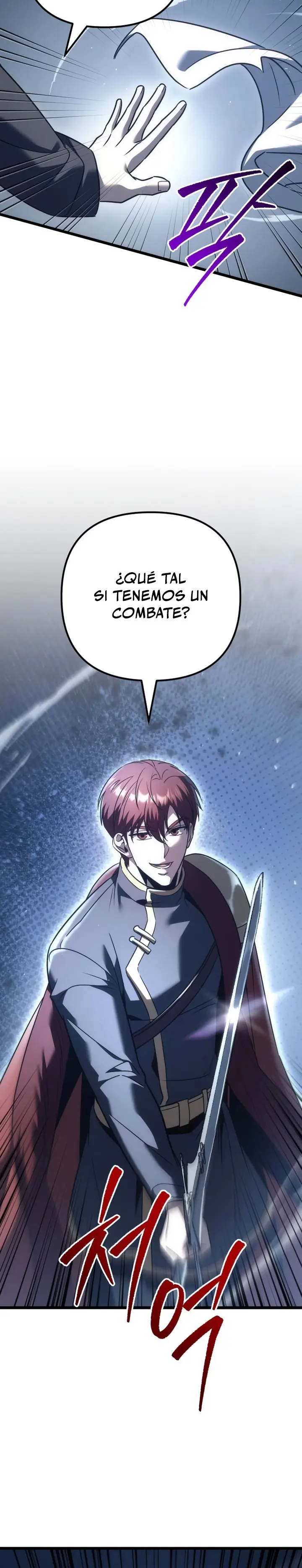 Regresor de la familia caída Capitulo 128 página 41