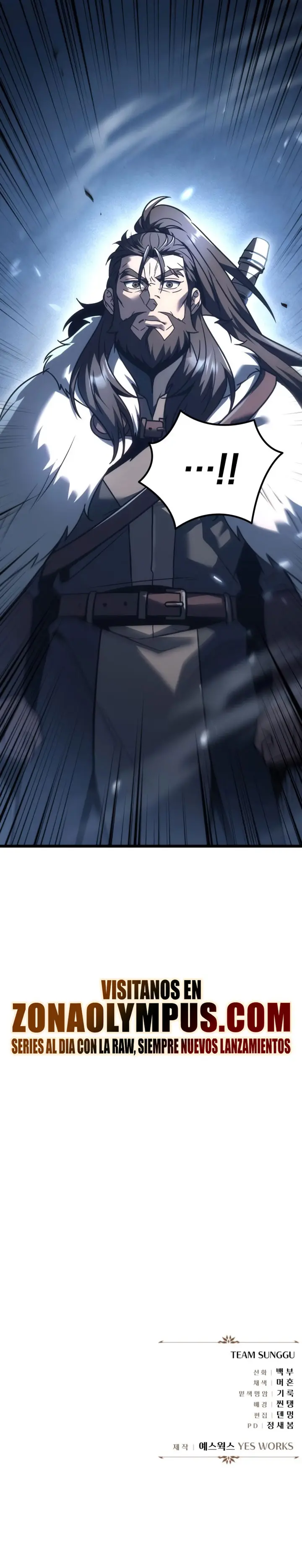 Regresor de la familia caída Capitulo 128 página 42