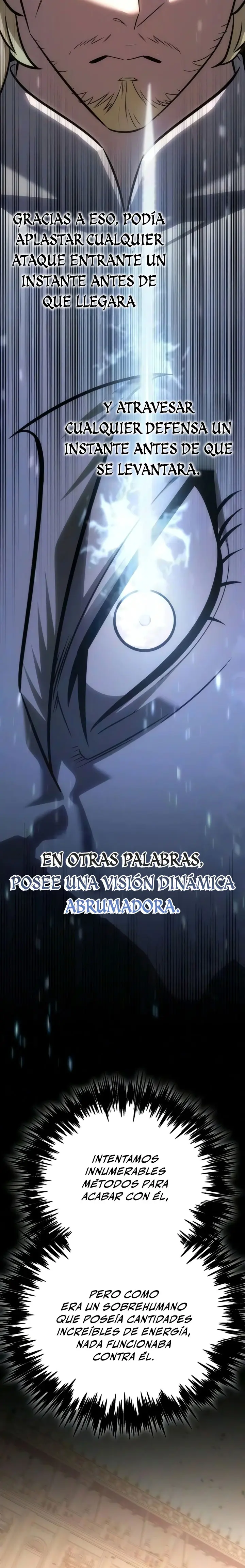 Regresor de la familia caída Capitulo 134 página 7