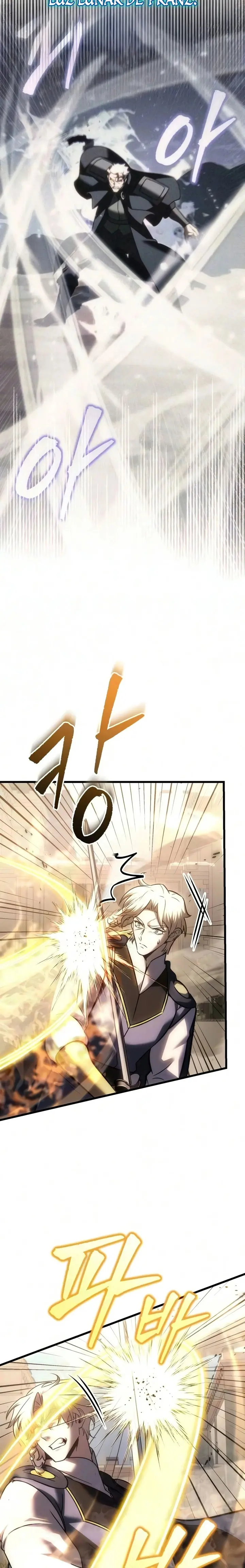 Regresor de la familia caída Capitulo 134 página 15