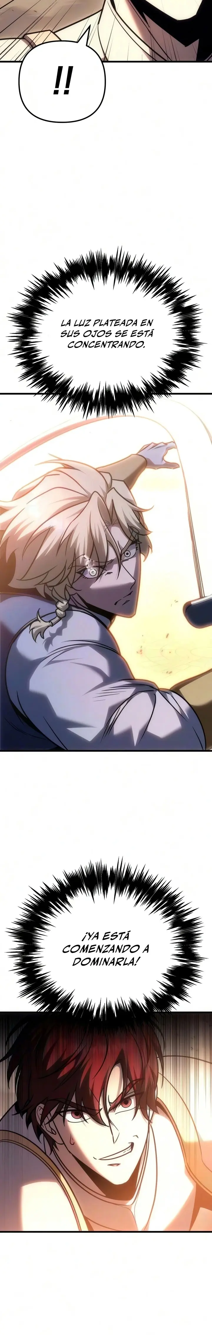 Regresor de la familia caída Capitulo 134 página 24