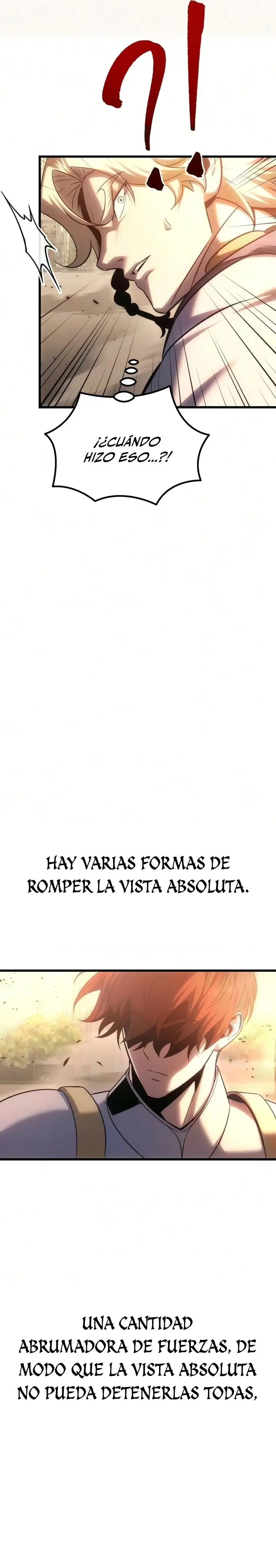 Regresor de la familia caída Capitulo 134 página 26
