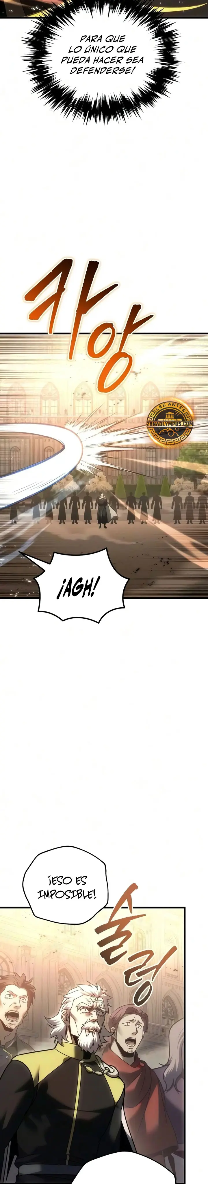 Regresor de la familia caída Capitulo 134 página 29