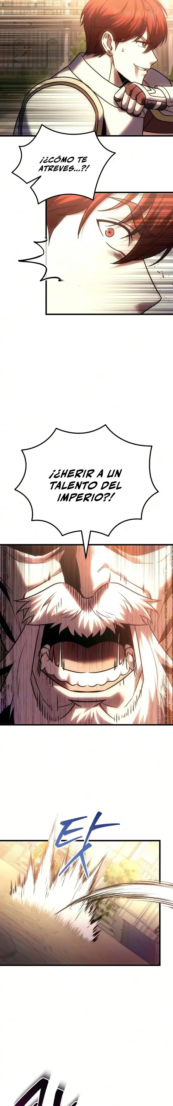 Regresor de la familia caída Capitulo 134 página 41