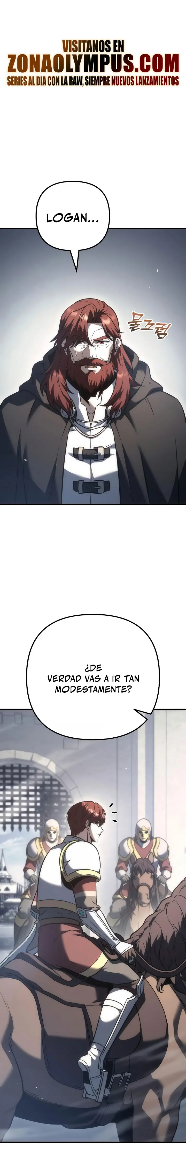 Regresor de la familia caída Capitulo 130 página 2