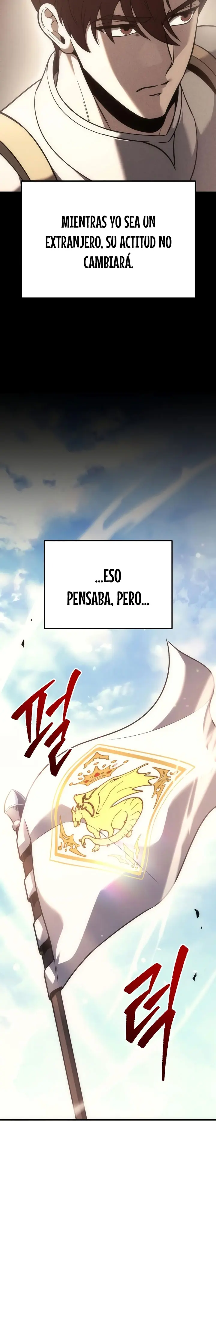 Regresor de la familia caída Capitulo 130 página 6