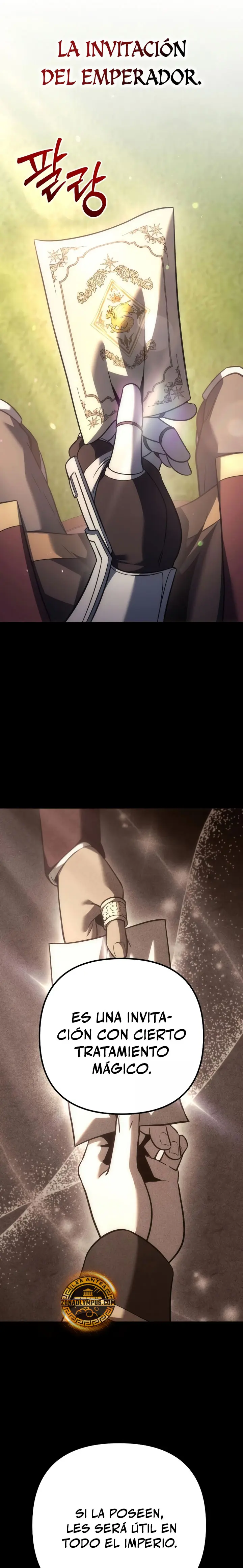 Regresor de la familia caída Capitulo 130 página 10