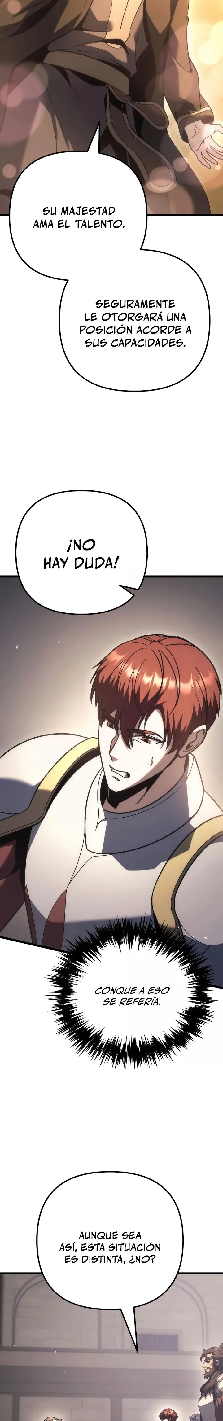 Regresor de la familia caída Capitulo 130 página 29