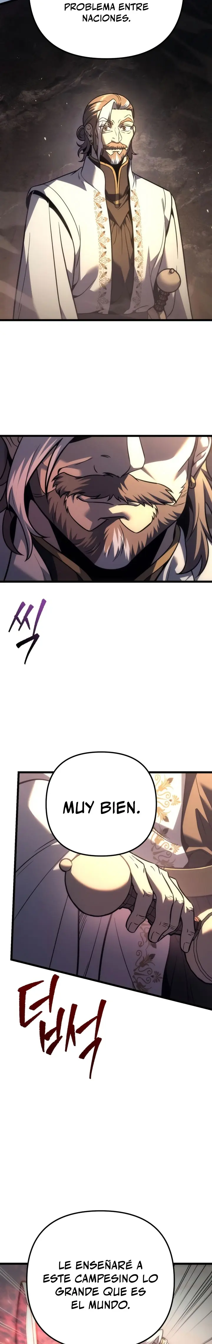 Regresor de la familia caída Capitulo 131 página 12