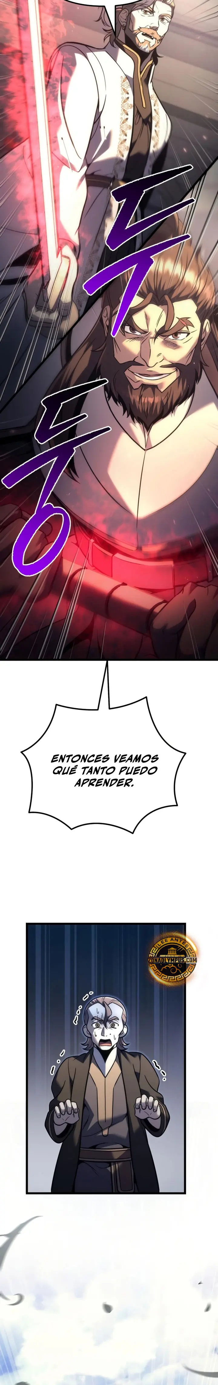 Regresor de la familia caída Capitulo 131 página 13
