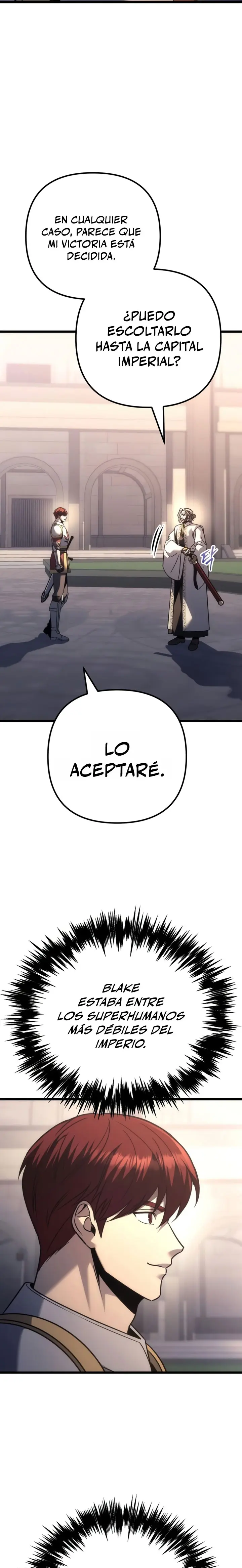 Regresor de la familia caída Capitulo 131 página 28