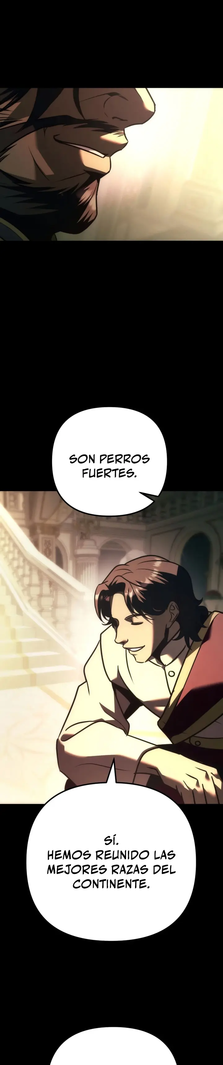 Regresor de la familia caída Capitulo 131 página 40