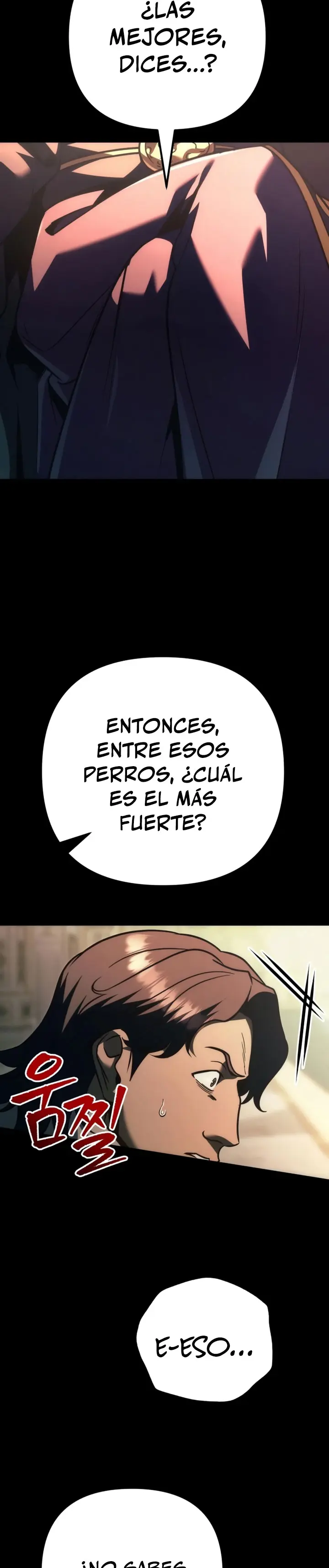Regresor de la familia caída Capitulo 131 página 41