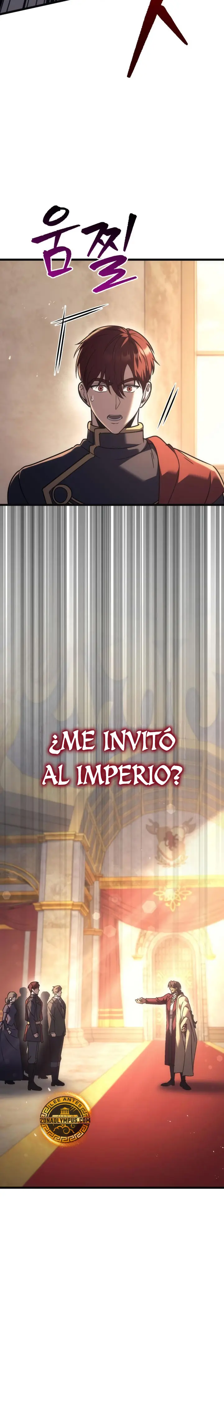 Regresor de la familia caída Capitulo 127 página 4
