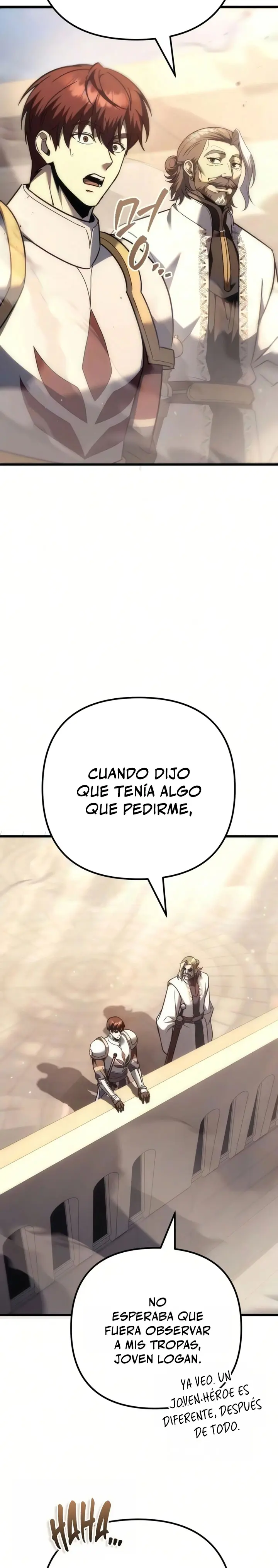 Regresor de la familia caída Capitulo 132 página 4