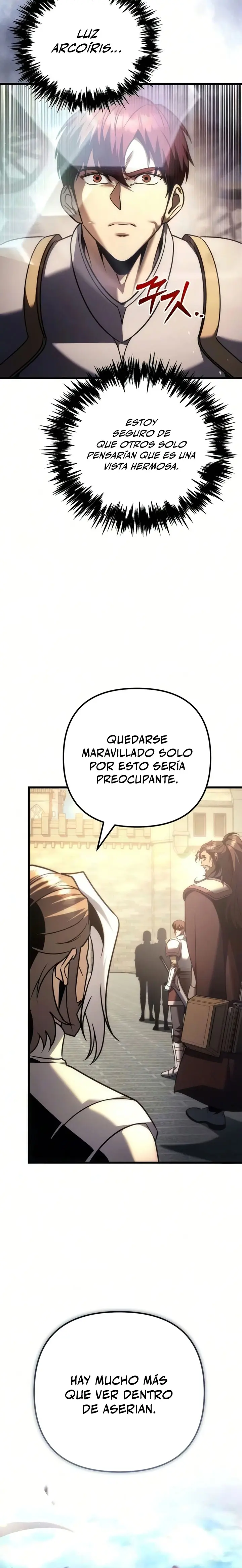 Regresor de la familia caída Capitulo 132 página 11